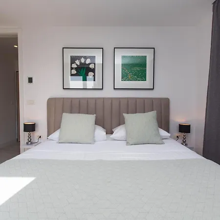 Apartamento 23 A Heated Pool *