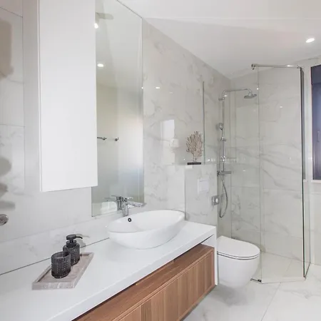 23 A Heated Pool Apartamento