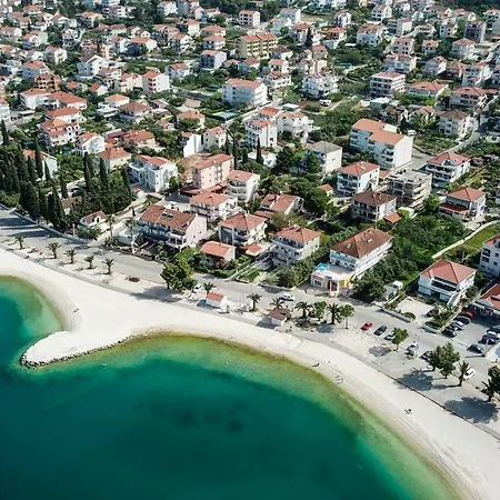 Apartamento 23 A Heated Pool