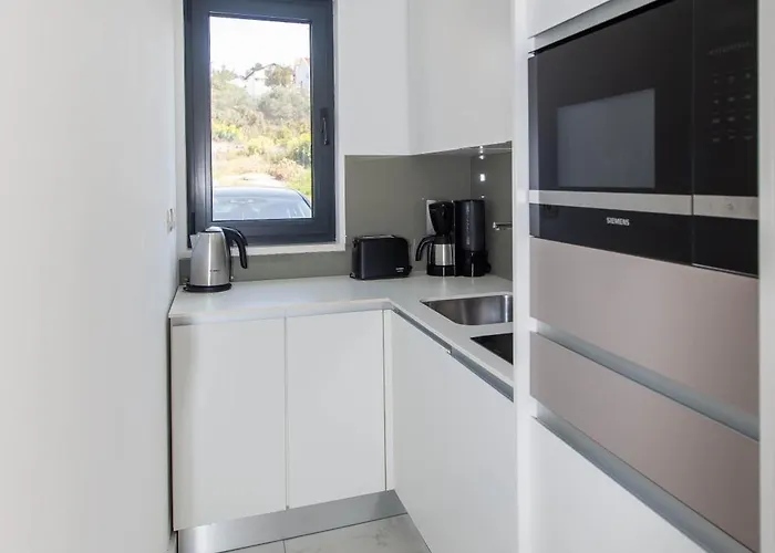 23 A Heated Pool Apartment