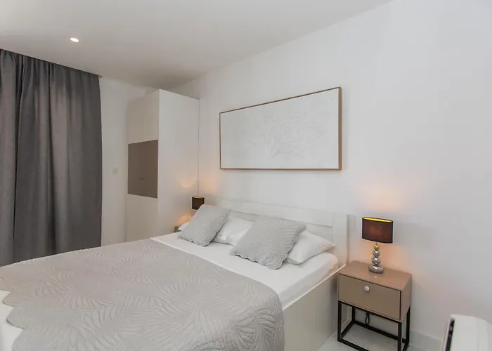 23 A Heated Pool Apartment