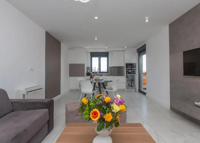 23 A Heated Pool Apartment *