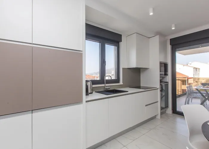 Apartment 23 A Heated Pool