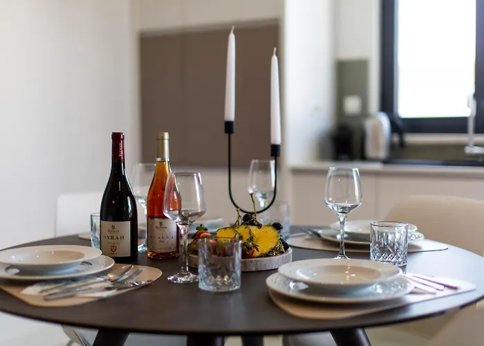 Apartment 23 A Heated Pool Trogir