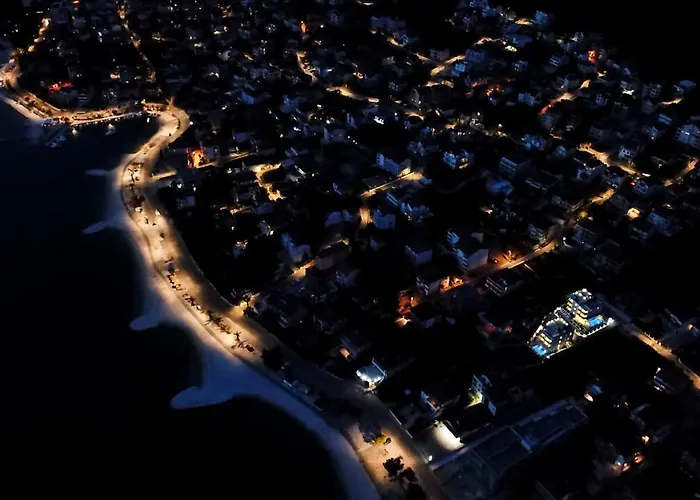 23 A Heated Pool Apartment