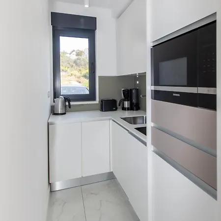23 A Heated Pool Apartment