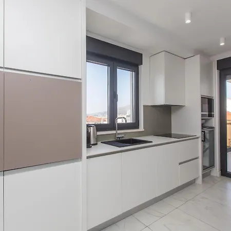 Apartamento 23 A Heated Pool