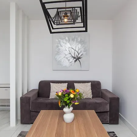 Apartamento 23 A Heated Pool