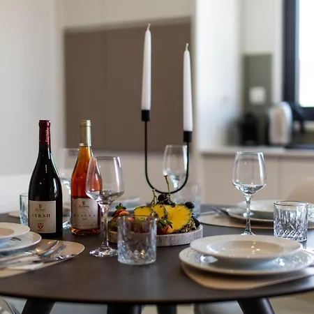 Apartamento 23 A Heated Pool Trogir