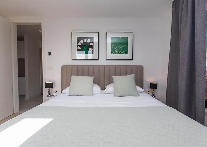 Appartement 23 A Heated Pool *